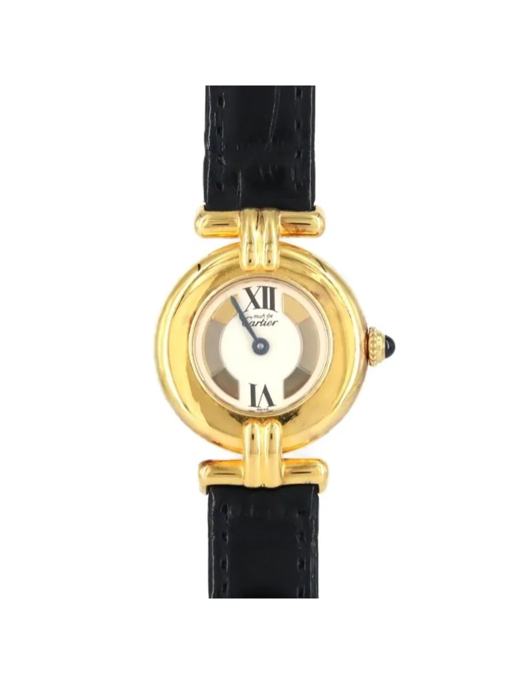 Cartier Must Colise SM Quartz Watch